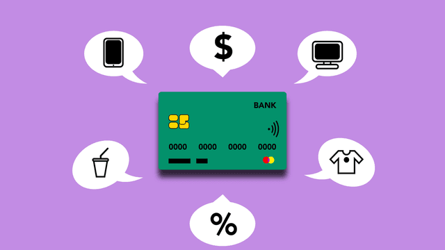 Got an Offer But Don't Have the Card? Get the Right Credit Card in 30 Minutes