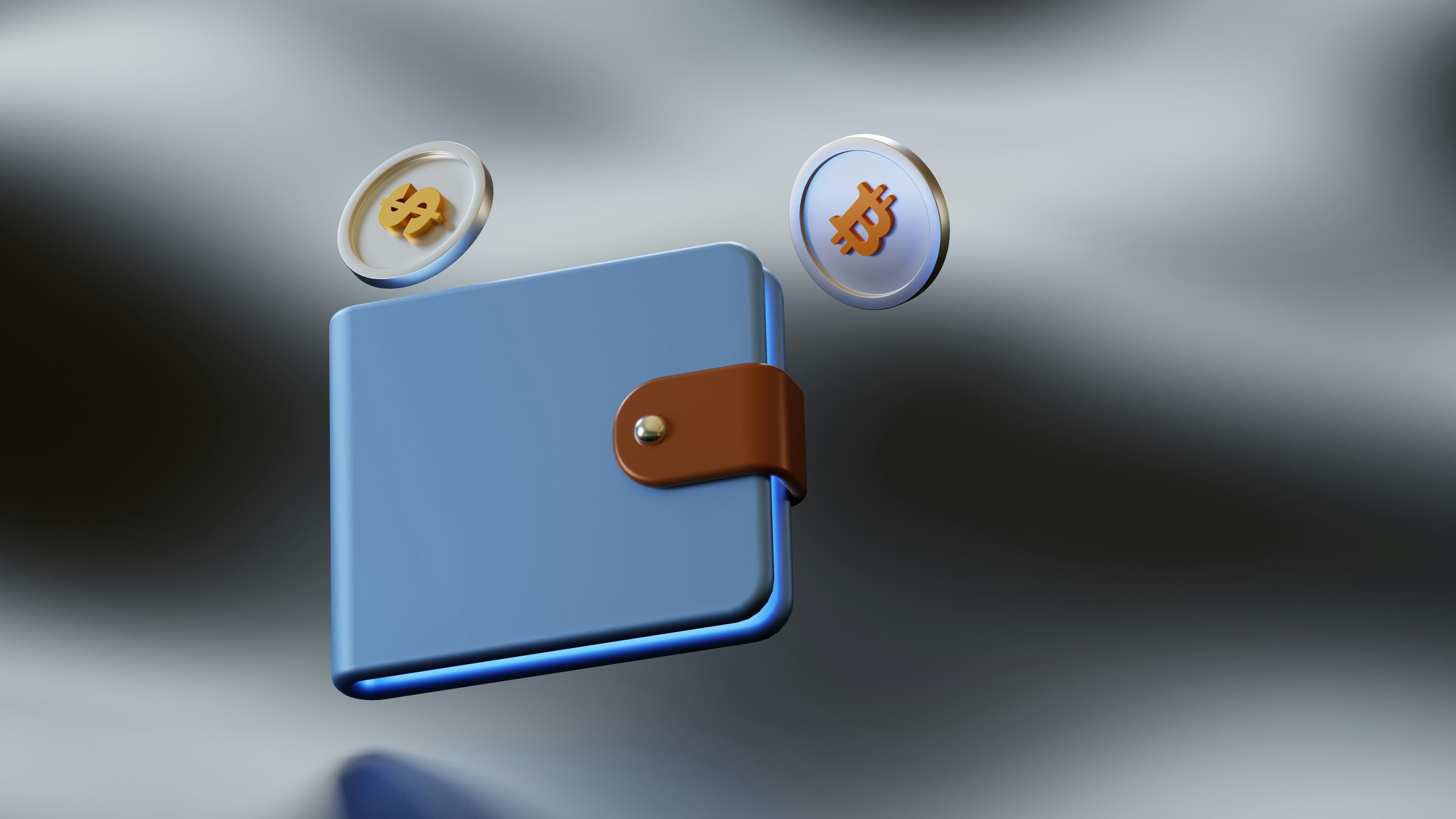 The Future of Payments: Why Wallets Are Moving from Plastic to Mobile