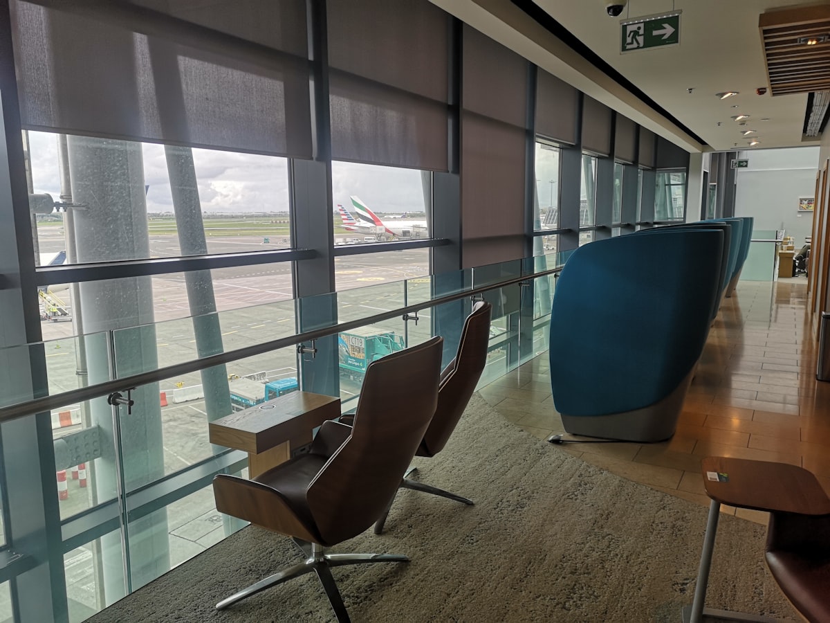 Mumbai CSMIA airport lounge 2026